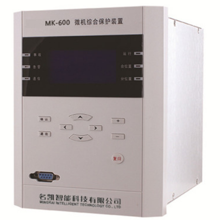 微机测控保护装置价格 微机测控保护装置厂家 浙江微机测控保护装置图片