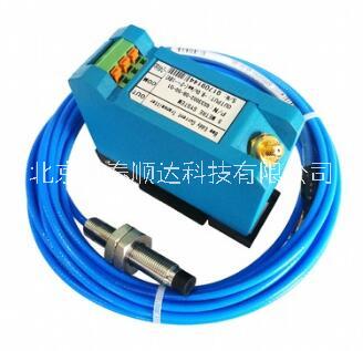 北京鸿泰顺达科技有限公司特价热销DF331214-00-05-50-02C电涡流传感器