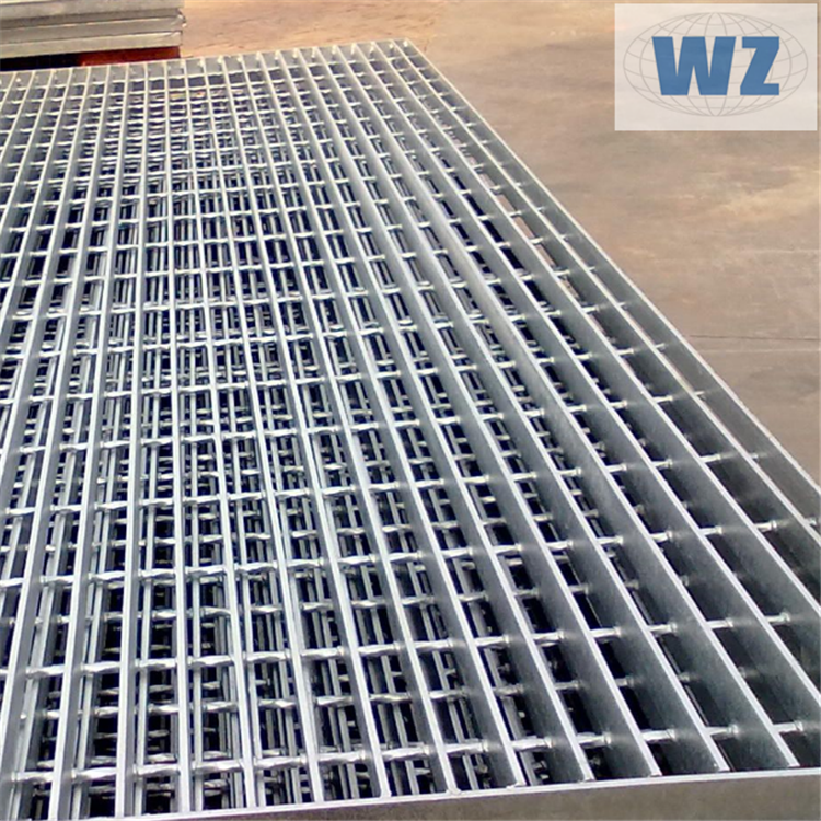 衡水市地铁用钢格板厂家地铁用钢格板WZ网众镀锌钢格板WZ来图定制钢格板，批发零售