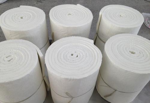 东莞市陶瓷纤维毯厂家