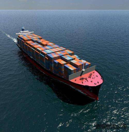 国际海运 欧洲海运门到门 深圳到欧洲拼箱海运公司  中国到欧洲海运专线