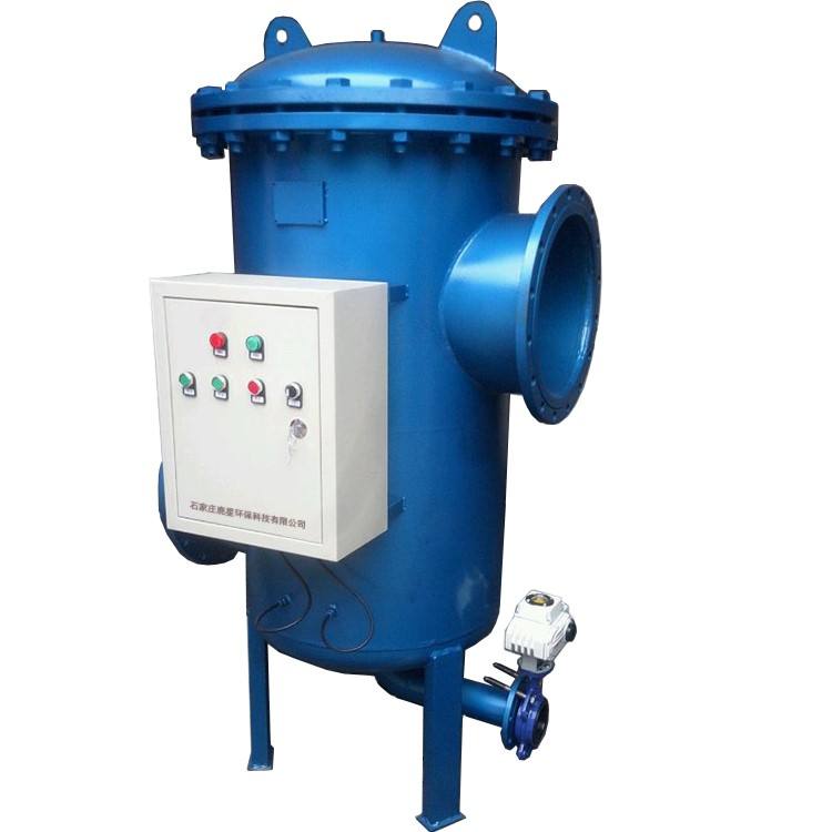 东莞市全程综合电子水处理器  全程综合电子水处理设备 广东全程水处理设备图片