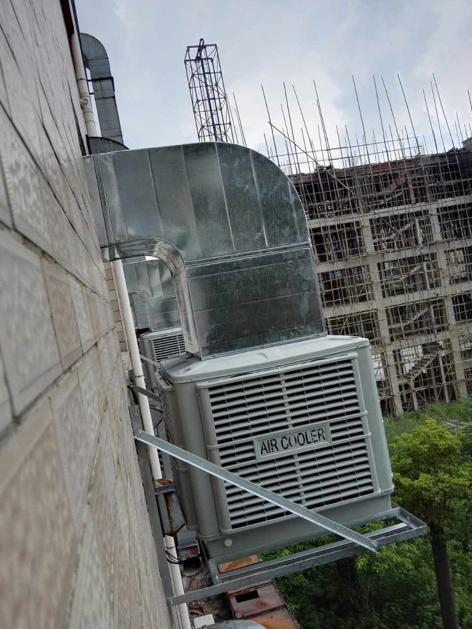环保空调冷水机批发