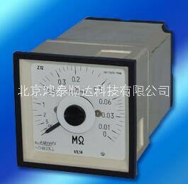 51L5-MΩ、61L14-MΩ、45L9-MΩ交流电网绝缘电阻监测仪北京市场价格信息图片