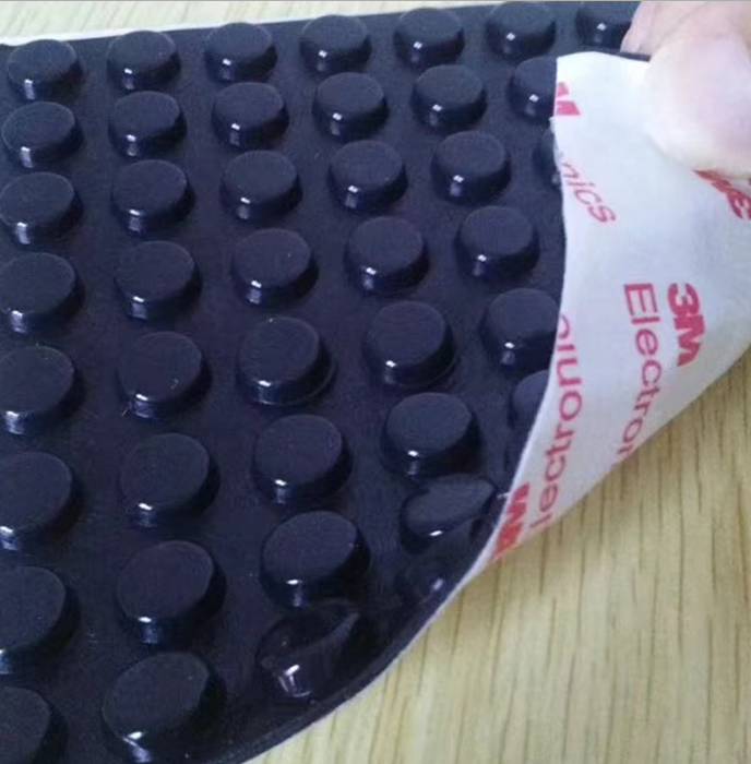硅胶垫价格  硅胶垫厂家 中山硅胶垫哪家好