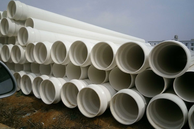 PVC-U灌溉管 PVC给水管供应  云南直销