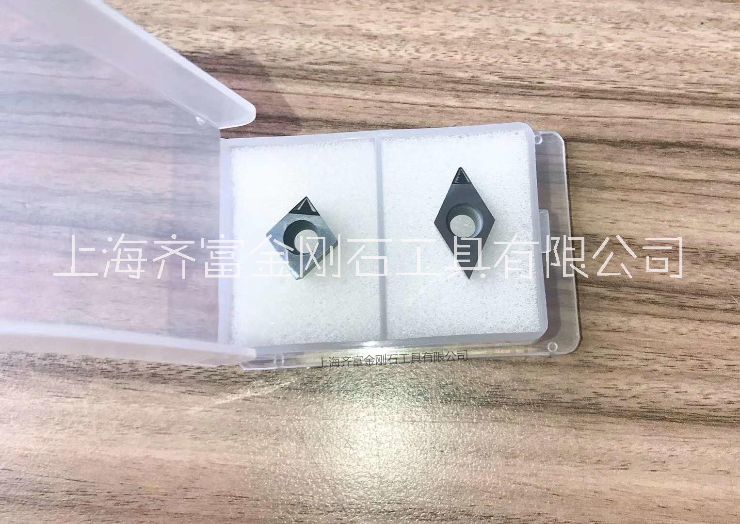 高硬度高耐磨高光洁度PCD刀具 上海PCD刀具加工厂家直供直销图片