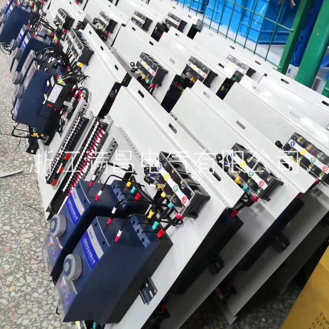 广西 双电源自动转换开关 控制与保护开关 满昌电气制造商图片