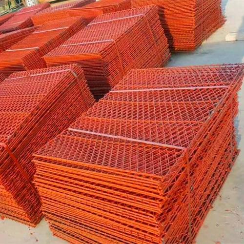河北建筑钢笆片 钢笆网片生产厂家 钢板网 价格 供应商批发