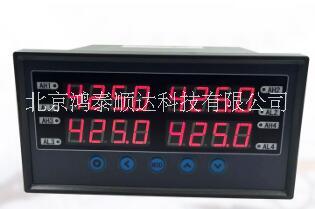 XSD4多通道热工仪表北京生产厂家信息；XSD4多通道热工仪表市场价格信息
