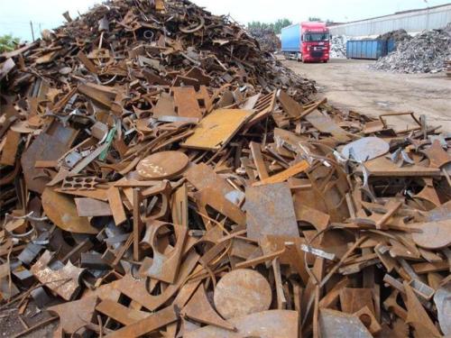 武汉废旧资源回收服务    废金属回收电话   青山区废金属回收