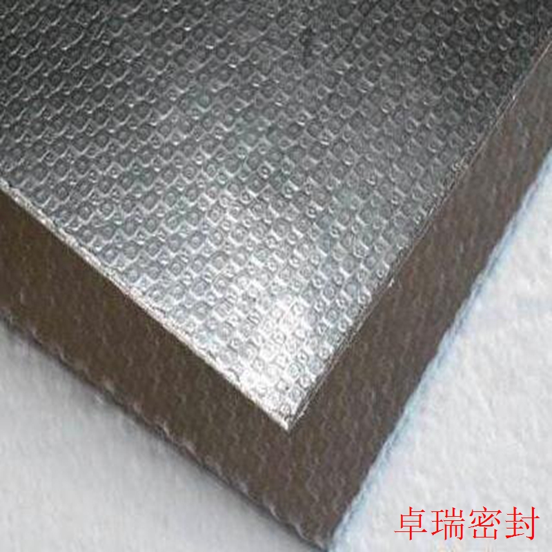 金属网板增强石墨板 不锈钢网板增强石墨板 碳钢网板增强石墨板图片
