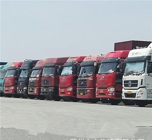 佛山至徐州货运专线 零担整车 搬家搬厂 轿车托运物流  佛山到徐州直达运输