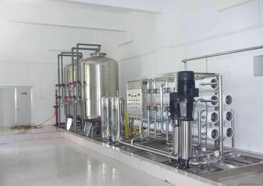 纯净水设备供应-食品纯水设备-食品纯水设备厂家直销-北京食品纯水设备生产厂家