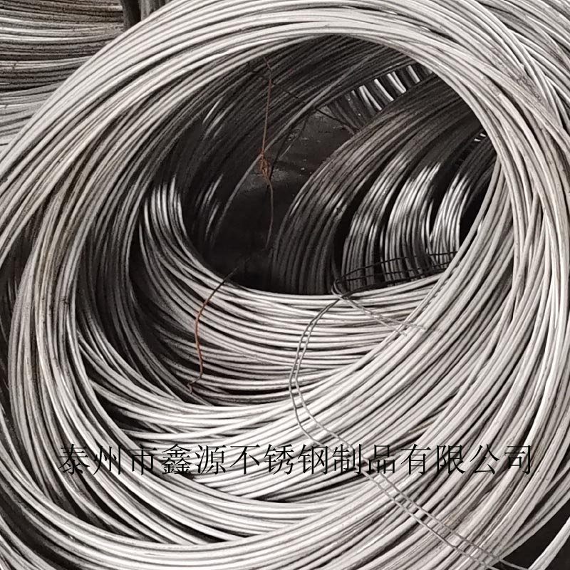 304不锈钢钢丝电解丝光亮丝弹簧丝氢退丝焊丝