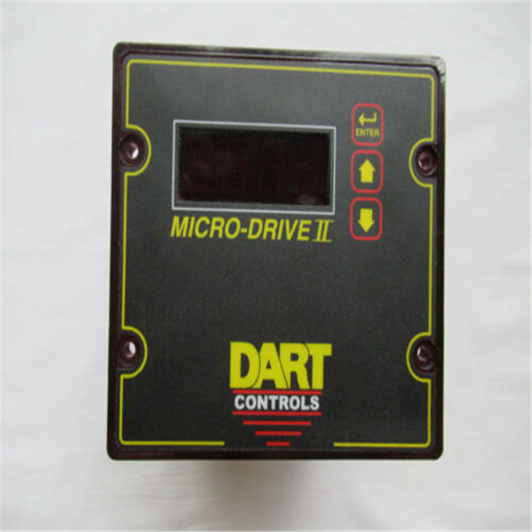 DART调速器MD40P