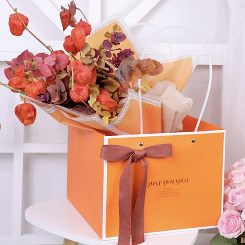 北京市鲜花包装盒，花卉包装盒，北京花卉厂家