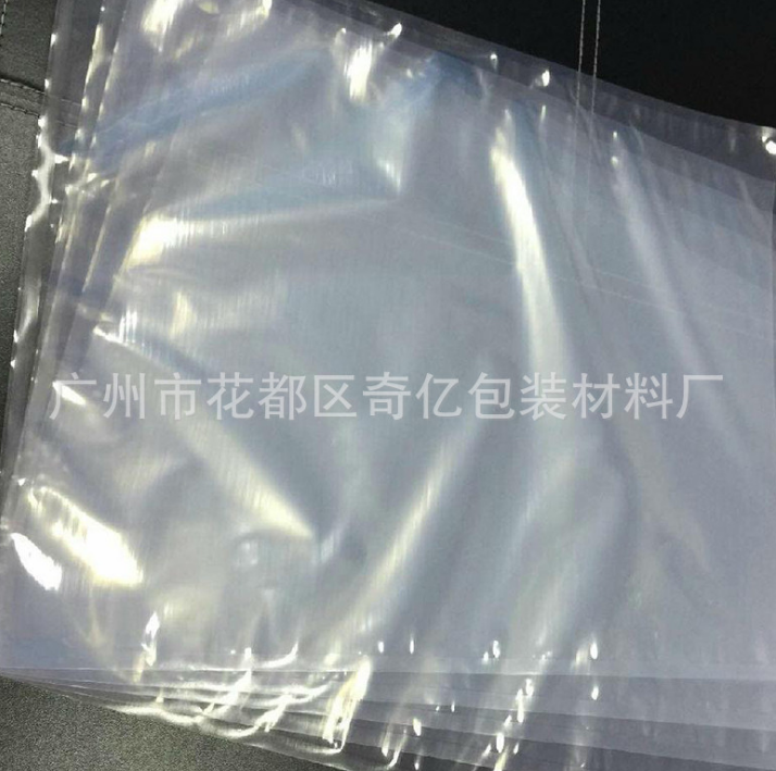 广州市PE平口袋PE膜厂家PE平口袋PE膜透明环保电器包装用厂家直销