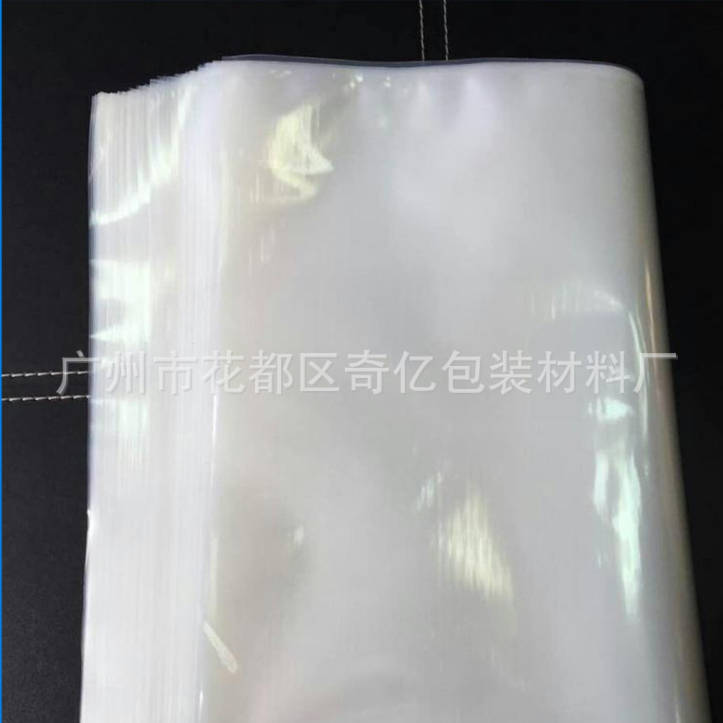 PE平口袋PE膜透明环保电器包装用厂家直销