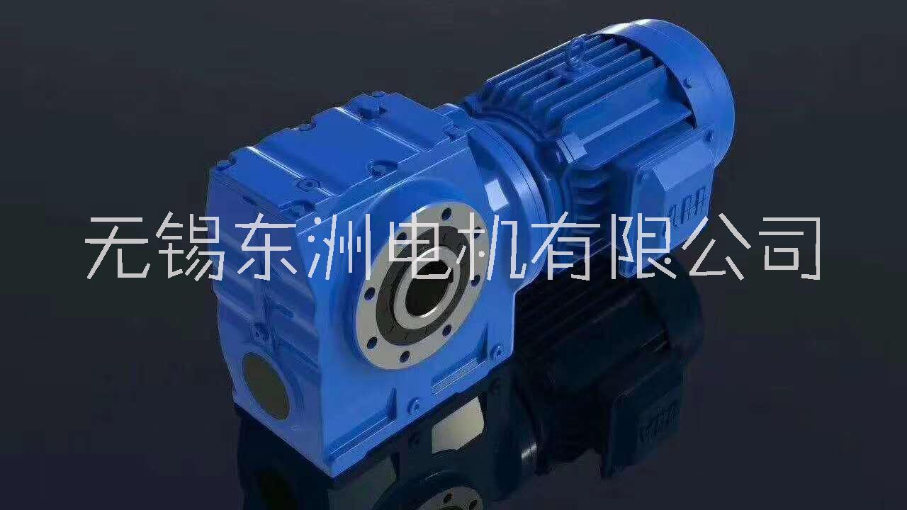 江苏S系列蜗轮蜗杆减速机厂家直销 型号齐全 定制