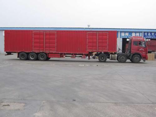 天津至南京物流专线 整车零担 轿车托运 大件运输  天津到南京直达货运