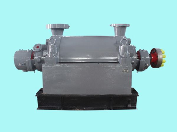 DG270-140高压泵DG270-140（B-C）10D多级锅炉给水泵图片