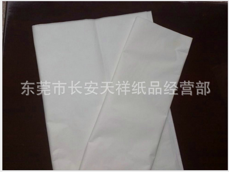 东莞市半透明油腊纸厂家供应半透明油腊纸 定制各种包装用纸