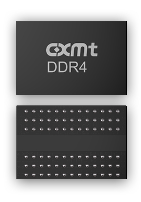 长鑫存储 国产内存条DDR4模组