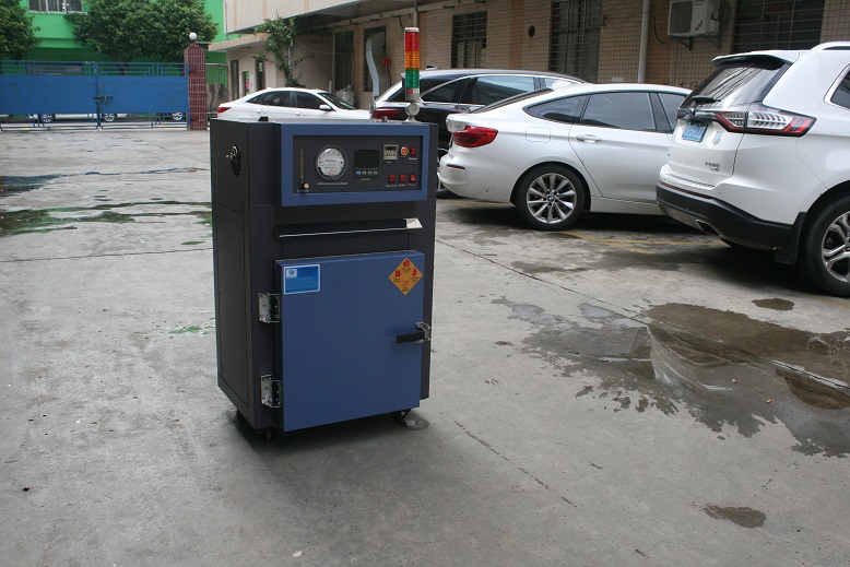元耀YNO-270氮气烤箱，氮气箱图片