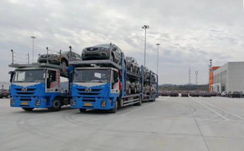 惠州至南京整车运输 大件物流 轿车托运  派送仓储 惠州回程车往返调运