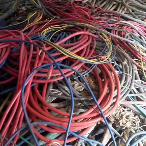 广州市废旧电缆回收厂家