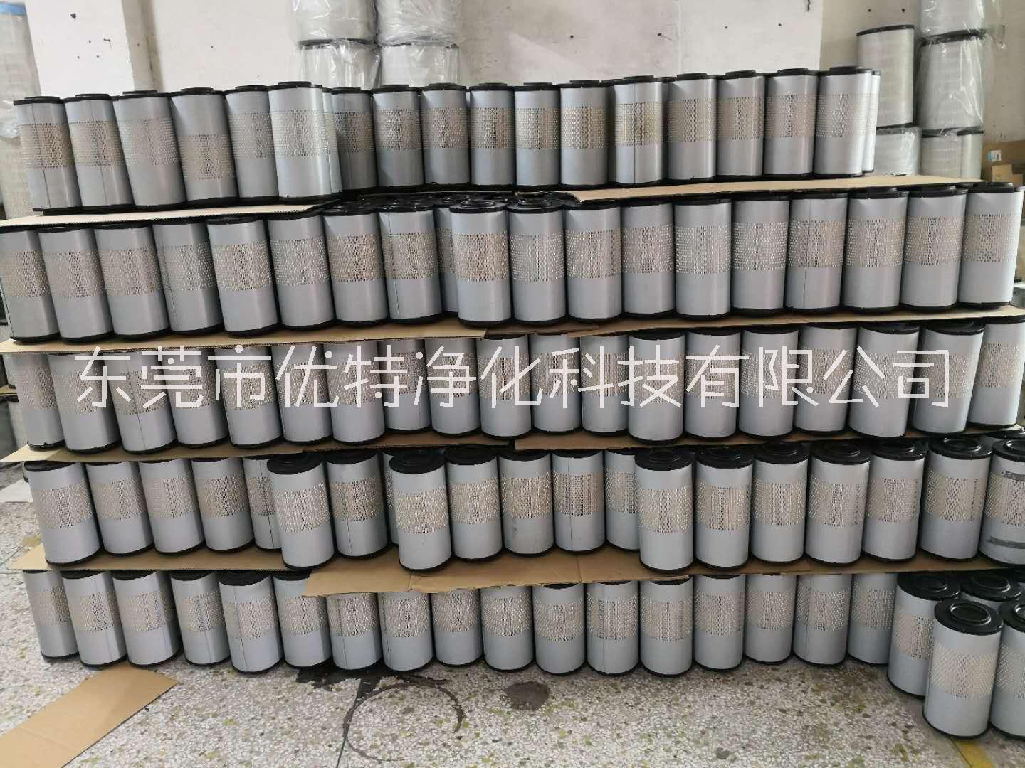 广东发电机过滤器定制 除尘器设备上配的过滤器价格