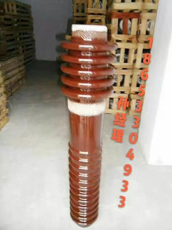 淄博市煤气站高压电瓷瓶厂家