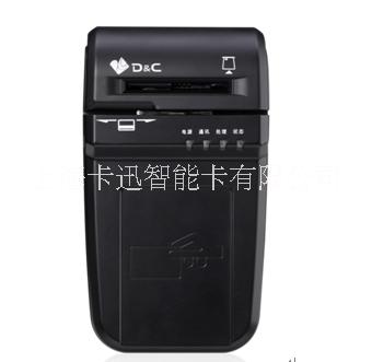 上海卡迅专业销售 T10 二代证多合一读写器品质保障质保2年