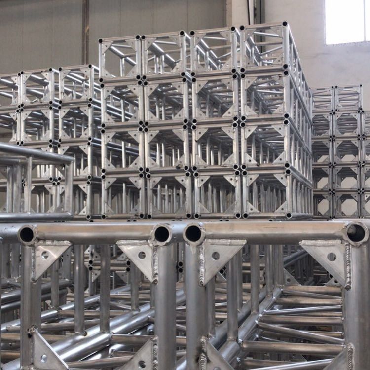 铝合金桁架生产厂家、批发价格