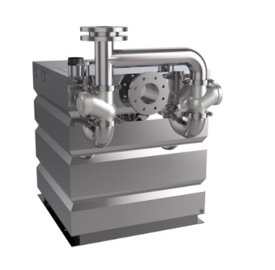 不锈钢污水提升器/内置式污水提升器
