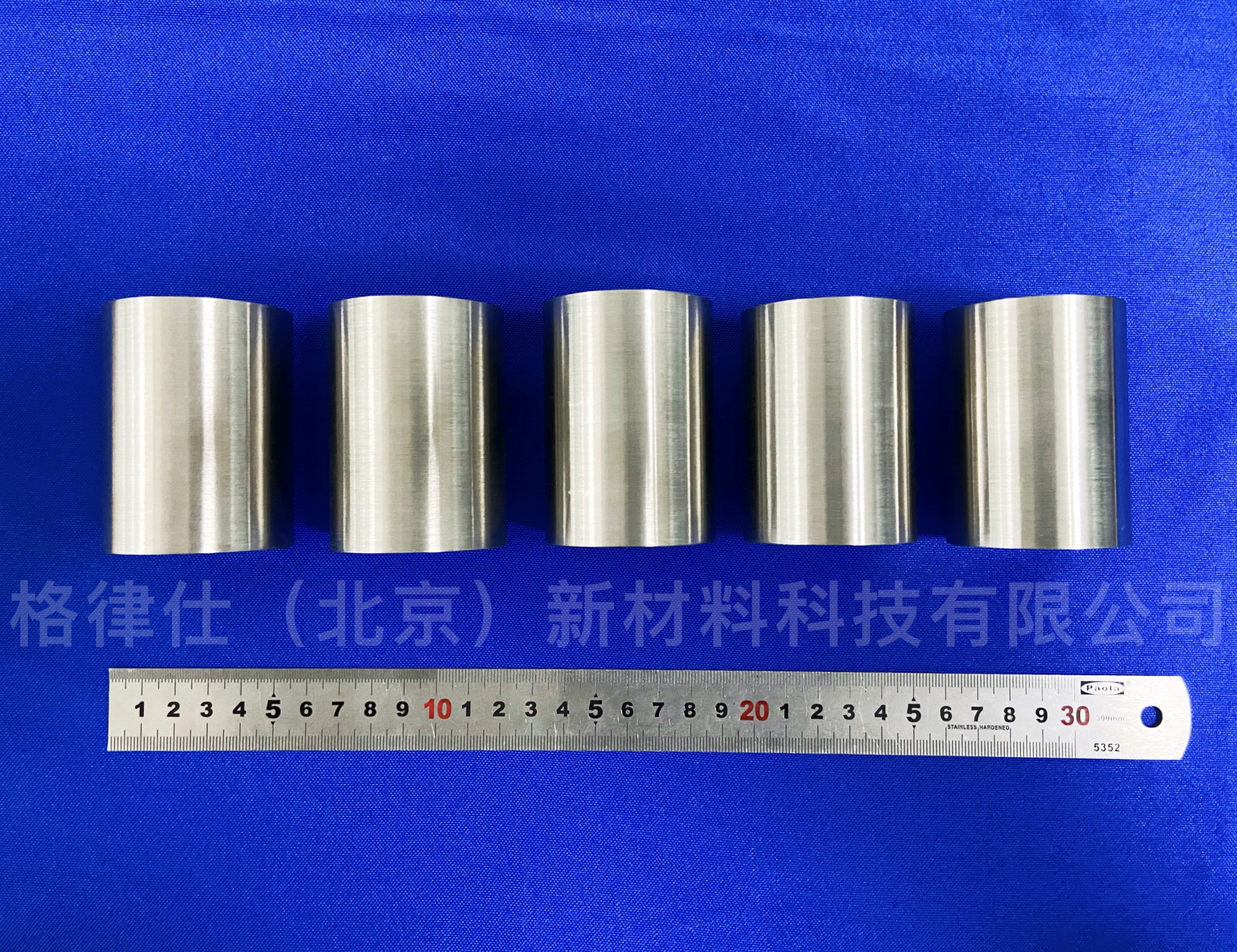 北京市3D打印用高熵合金粉CoCrNi厂家3D打印用高熵合金粉CoCrNi15-53微米，氧含量低 球形度高