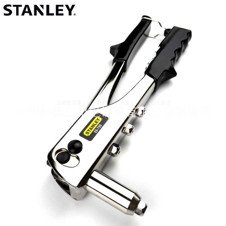 史丹利双柄重型拉铆69-799-22拉钉铆钉Stanley工具拉铆 拉铆工具图片