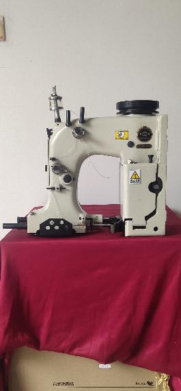 GK35-2C型全自动缝包机@机械式切刀缝包机生产厂家