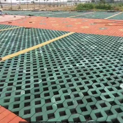 广西省环保植草砖 厂家生产批发 出售价格 欢迎来电咨询