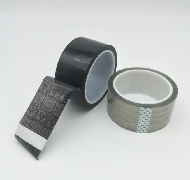防静电胶带  3M5413高温胶带 金手指防静电胶带 电子线路板胶带模切冲型