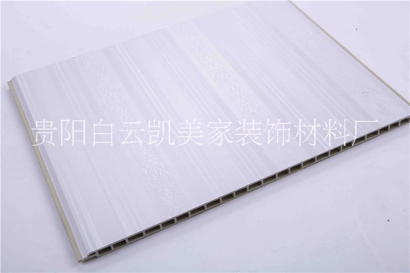 贵州南明石塑墙板厂家定制安装价格 量大从优