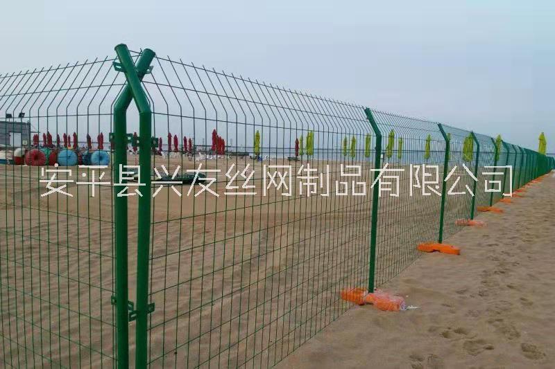 双边丝护栏网 双边丝护栏 厂家供应支持定制