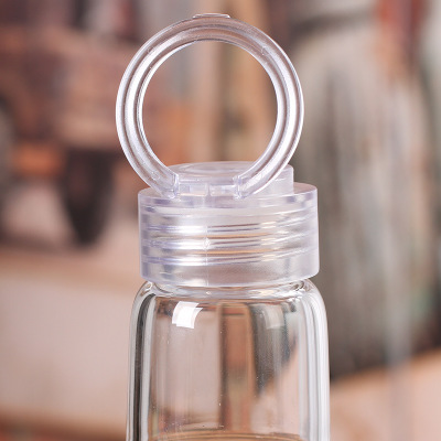 特色汽水瓶特色汽水瓶乳液瓶药水瓶便携密封瓶