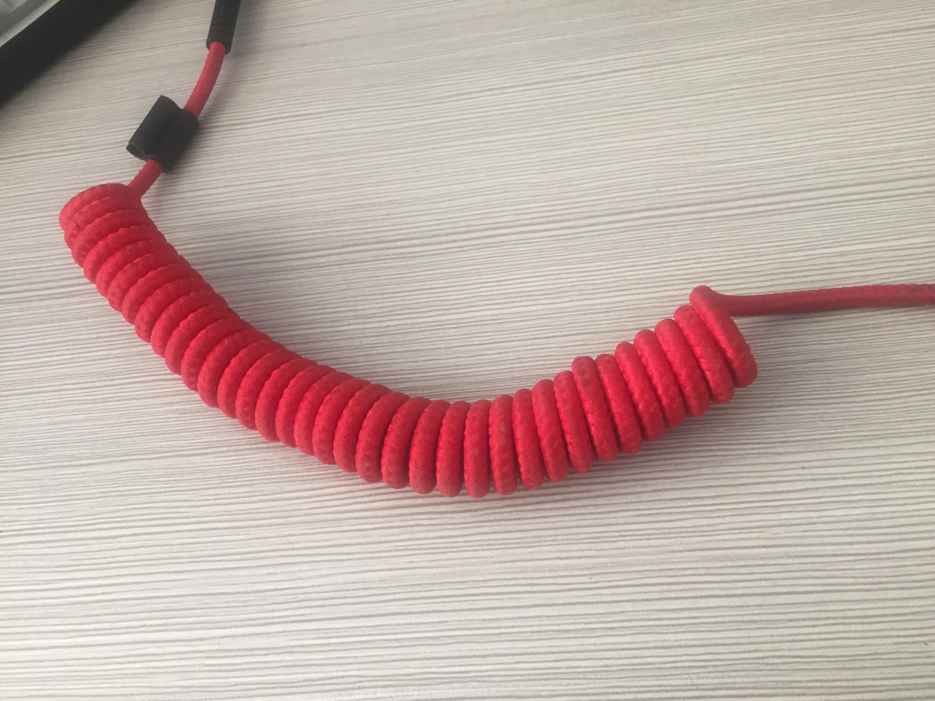 无锡红色弹性充电线生产厂家-红色弹性充电线批发-红色弹性充电线报价