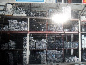 郑州净化铝材及配件厂家 净化铝材配件