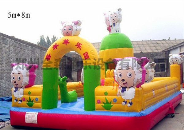 郑州市城堡滑梯蹦蹦床厂家充气城堡滑梯蹦蹦床游乐设备厂家定做