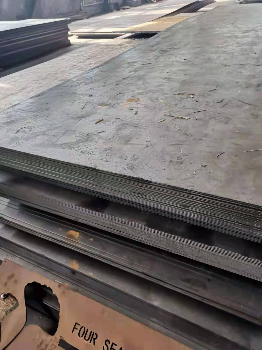 河北耐酸钢板销售 耐酸钢板现货批发报价-山东仁智钢铁有限公司