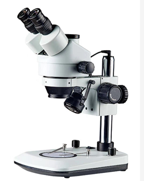 成都体式显微镜生产厂家  体式显微镜生产销售  电子厂专业显微镜图片
