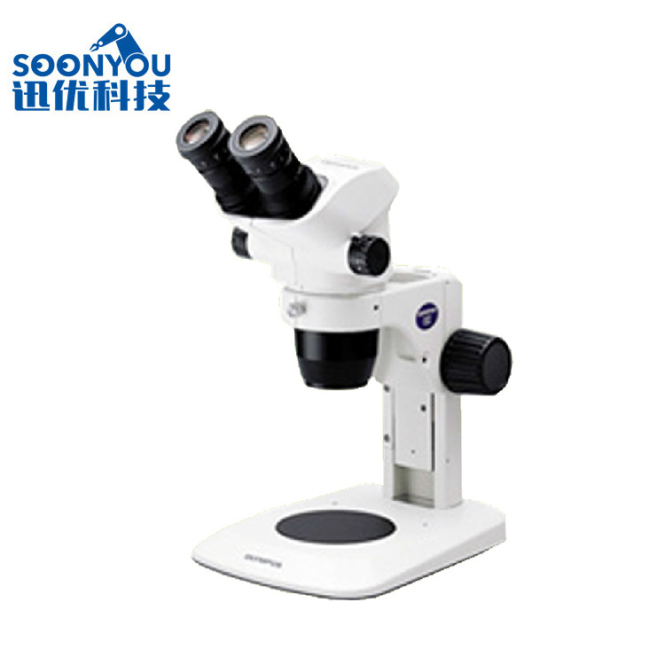 高清晰正置立体显微镜，光学体视显微镜图片